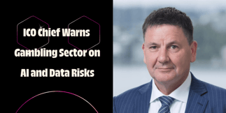 ICO Chief Signals Tougher Focus on AI, Children’s Data and Strategic Enforcement