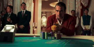 The Attention Economy: What Netflix and Casinos Have in Common