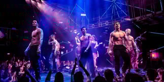 Magic Mike Live Refreshes London Cast as Hippodrome Run Tops 2,800 Shows