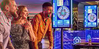 UK Gambling Law Change Helps Bournemouth Casino Expand Gaming Floor