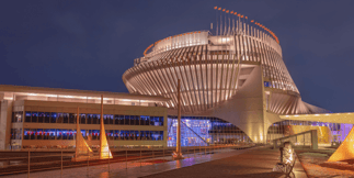 Casino de Montréal Voted Canada’s Most Romantic Casino in Casinos.com Poll