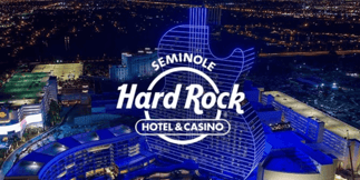 Hard Rock Hollywood Voted Florida’s Most Romantic Casino in Casinos.com Poll