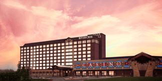 River Cree Casino Voted Alberta’s Most Romantic Casino by Casinos.com Readers