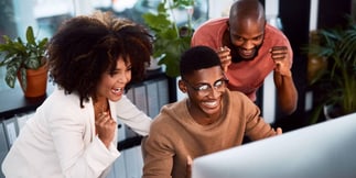 AI at Work: Industry Leaders Share Practical Lessons on Adoption, Trust and Leadership