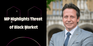 UK Gambling Industry Warned: Global Regulatory Shifts Could Shape the Next Black Market Battle