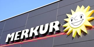 MERKUR Donation Brings Ripples of Compassion Support to £3,225