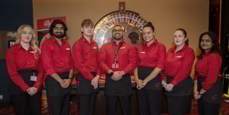 Bally’s Opens First UK Land-Based Flagship Casino at Newcastle’s The Gate