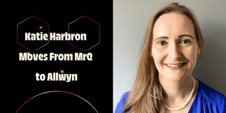 National Lottery Operator Allwyn Hires Katie Harbron to Drive Innovation