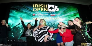 Irish Poker Open Returns 26 March With Four New Tournaments and Record Prize Pool Ambitions