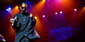 Snoop Dogg Sets 10-Year Plan to Remake Swansea, But UK Law Stands in the Way