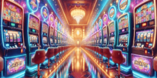 Migliori slot nei casino terrestri