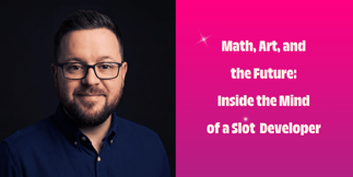 'I Want Players to Level Up': The Slot Developer Rethinking What a Casino Machine Can Be