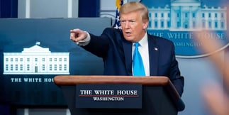 The Blurred Line Between Betting and Trading Just Got a Lot Harder to Ignore