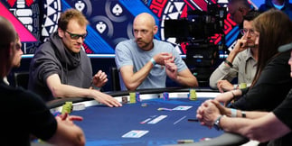 Poker's All-Time Money Kings and Queens: 10 Things You Didn't Know About the World's Top Earners