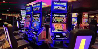 US Slot Providers Enter UK Casinos After Law Change