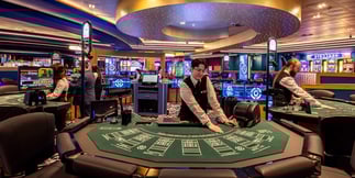 Grosvenor Casino Bolton Unveils £3 Million Transformation