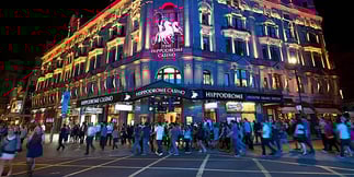 How to Have a Las Vegas-Style Casino Night Out in London