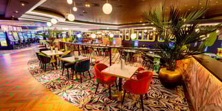 Grosvenor Casino Brighton Completes £2.7m Overhaul with New Poker Room, Restaurant and 30 Jobs