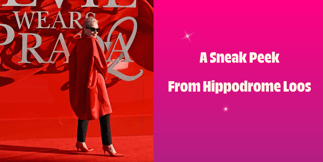 The Free Red Carpet Experience That Prada Can't Top