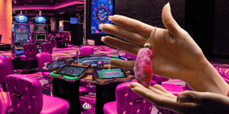 What 1,027 Gamblers Fear More Than the Number 13
