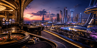 The Casino Generation Gap