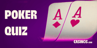 Are You Psychologically Built for Poker? Take Our Expert Quiz