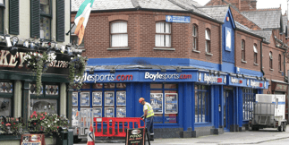 BoyleSports Reportedly Up for Sale as FDJ and Betfred Circle