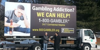 Who Owns 1-800-GAMBLER? Legal Fight Threatens Nation’s Top Gambling Helpline