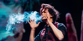 16 Las Vegas Magic Shows For Every Budget