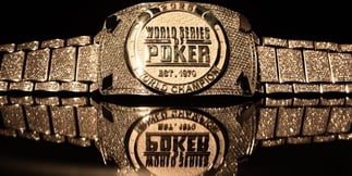 Fewer International Players at 2025 WSOP, Despite Record Prize Pools