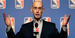 NBA Planning Las Vegas Expansion Team at Board of Governors Meetings