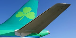 Aer Lingus scraps Las Vegas flight as options run low for UK travellers