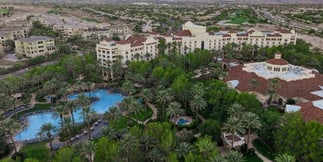 Rampart Casino, JW Marriott to Rebrand as The Resort at Summerlin in 2026