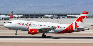 50,000 Canadians Visit Vegas in Three Months for ‘At Par’ Pricing