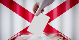 DraftKings, FanDuel Get Middling Return on Investment in Alabama Primaries