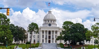 Alabama Senator Plans Bill to Let Voters Decide on Gambling Expansion