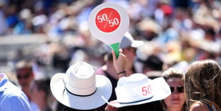 Calgary Man Fights to Recover $125K Stampede Prize Lost to 48-Hour Rule