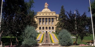 Alberta Seeks Gambling-Addiction Services Funded by iGaming Revenue