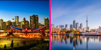 Can Alberta Match Ontario's Online Gambling Boon? Analysts Are Split
