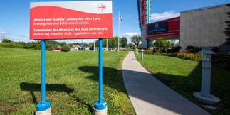 Ontario Regulator Fines Two Casino Suppliers After Games Appear on Unregulated Sites