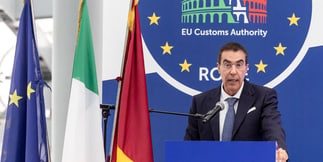 Frodi UE, ADM e Procura Europea pianificano nuove azioni operative comuni