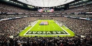 Vegas Sports Lineup in August Is Stacked: Poker, Football, Boxing