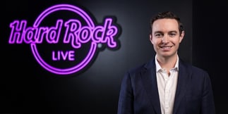 Inside Hard Rock’s Strategy for Booking 40 Venues Worldwide