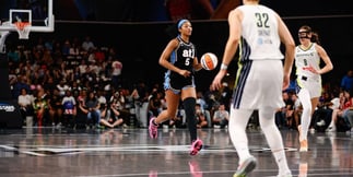 Paige Bueckers, Angel Reese Avoid Punishment After WNBA Betting Video