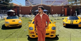 New Video Shows $40 Drug Deal on Wynn Casino Floor That Led to Indian Influencer's Death