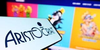 Aristocrat Wins License to Run iLottery Platform in Massachusetts