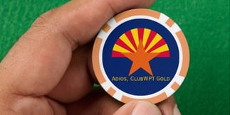 Poker Players Decry Losing ClubWPT Gold in Arizona