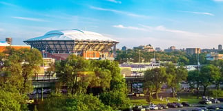 Metropolitan Park Signs Agreement with NYC After USTA Lawsuit