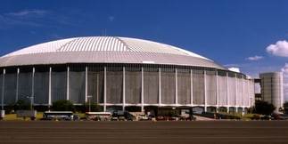 Former Houston Mayor Envisions New Fertitta Casino Inside Astrodome