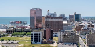 Atlantic City Economy Under Threat from Casino Expansion, Report Says